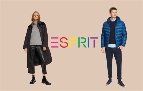 esprit vetement qualité